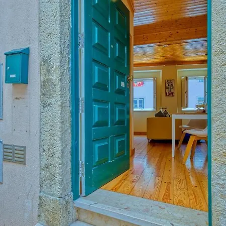 Amazing Duplex At Alfama Апартаменти Лісабон