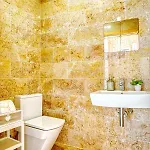 Amazing Duplex At Alfama Апартаменти