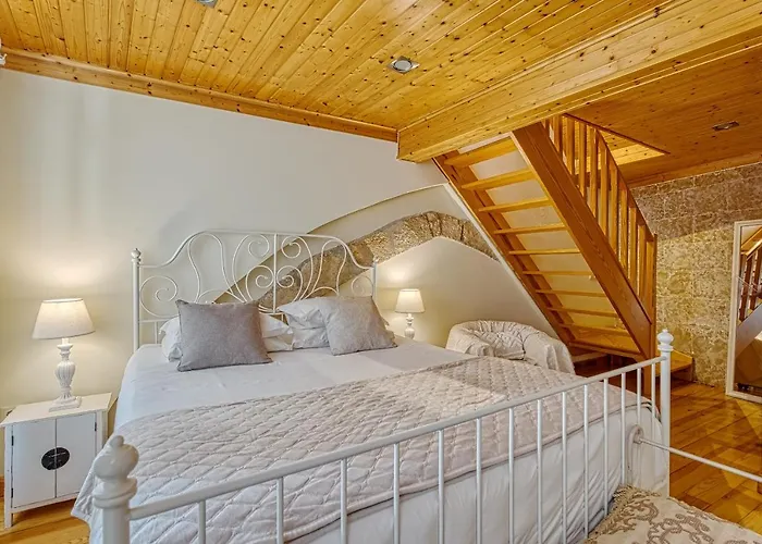 Amazing Duplex At Alfama شقة Lisboa