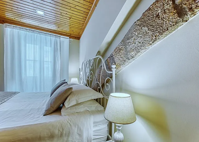 Amazing Duplex At Alfama * Lisboa