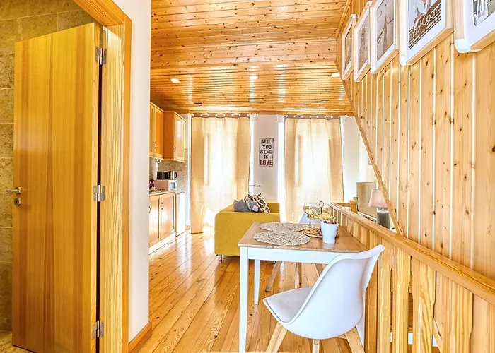 Amazing Duplex At Alfama شقة Lisboa