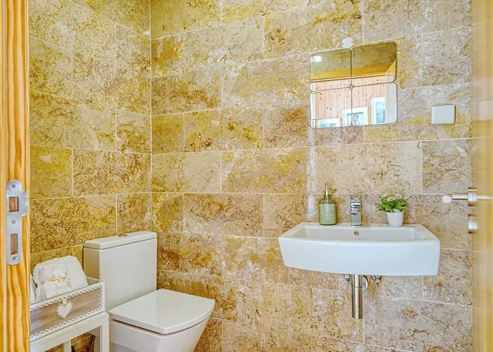 Amazing Duplex At Alfama Lisboa