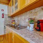 Amazing Duplex At Alfama *