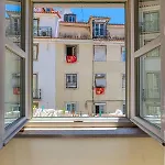 Amazing Duplex At Alfama *
