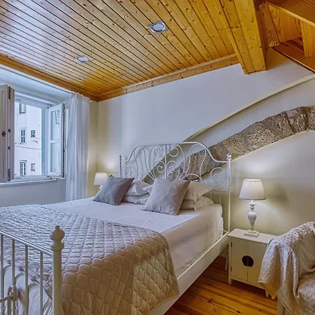 Inloveapartments - Amazing Duplex At Alfama *