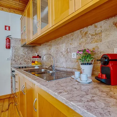 Inloveapartments - Amazing Duplex At Alfama *