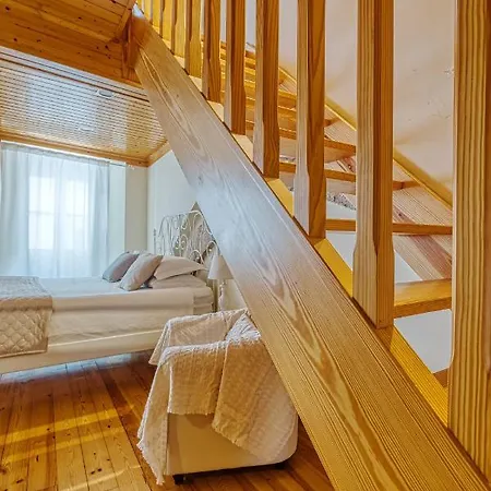 Inloveapartments - Amazing Duplex At Alfama