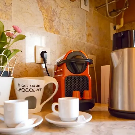 Amazing Duplex At Alfama Apartament *