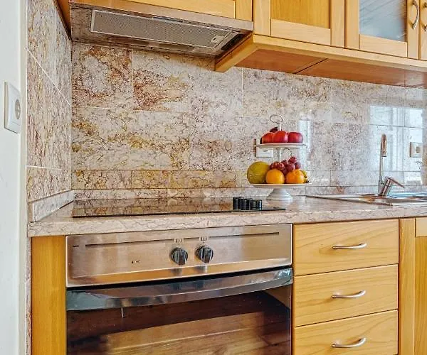 Amazing Duplex At Alfama *