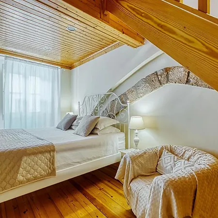 Appartamento Amazing Duplex At Alfama *