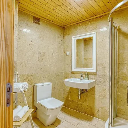 Appartamento Amazing Duplex At Alfama *